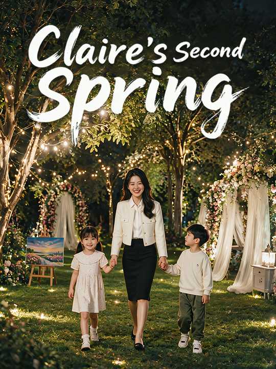 Claire's Second Spring