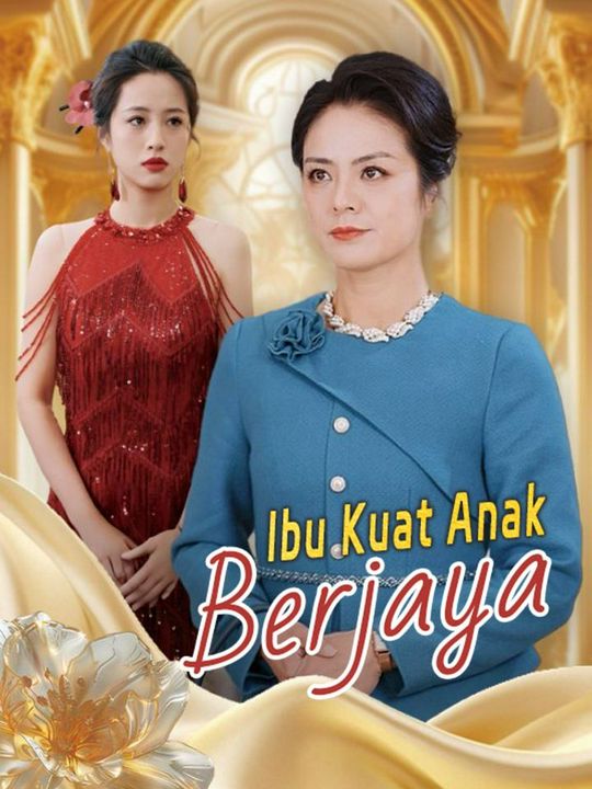 Ibu Kuat Anak Berjaya