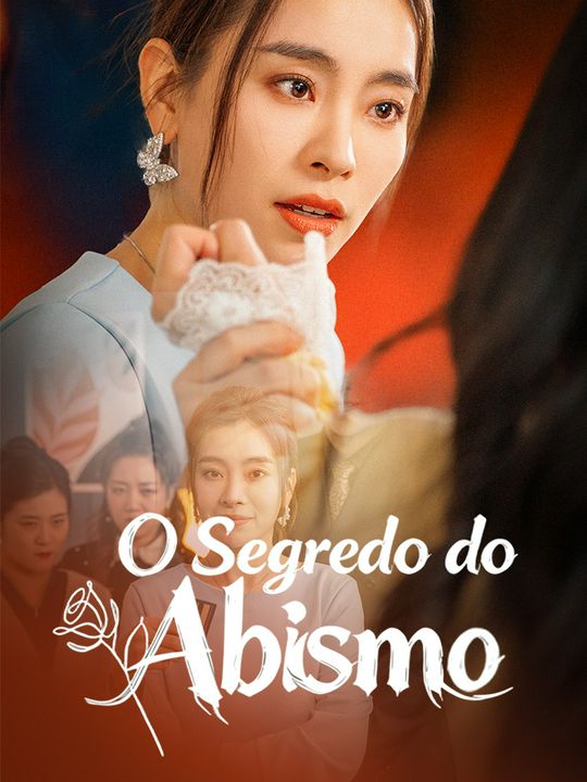 O Segredo do Abismo