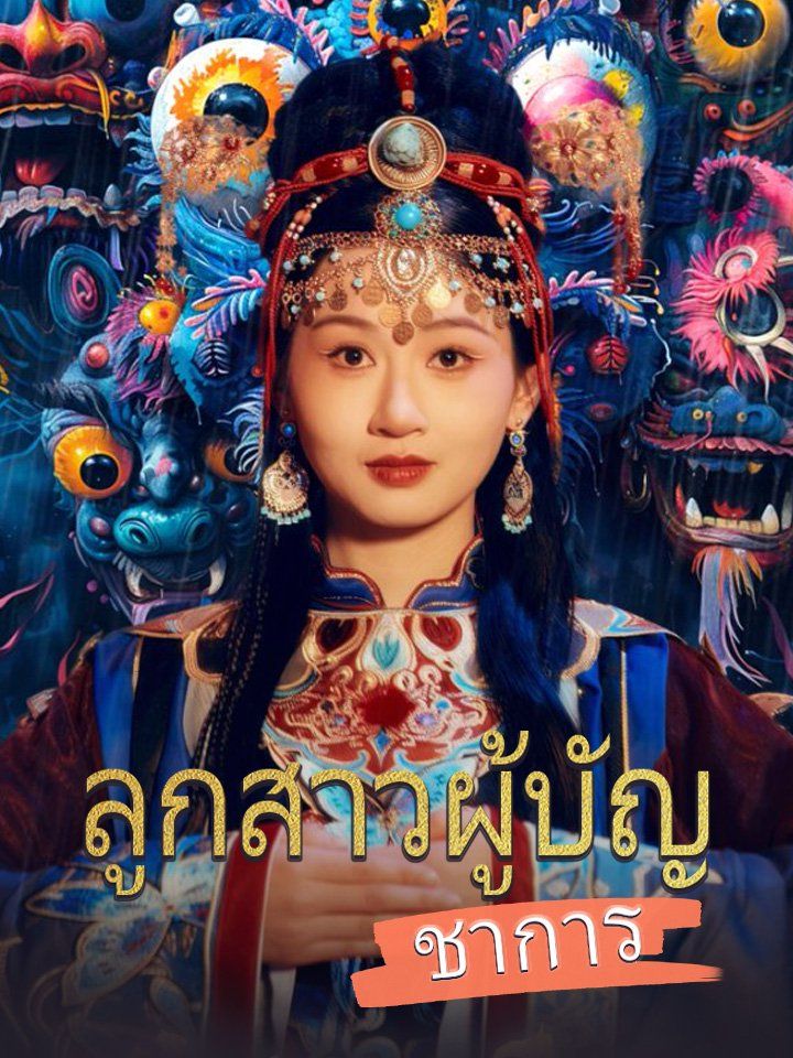 ลูกสาวผู้บัญชาการ