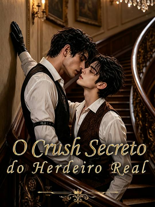 O Crush Secreto do Herdeiro Real