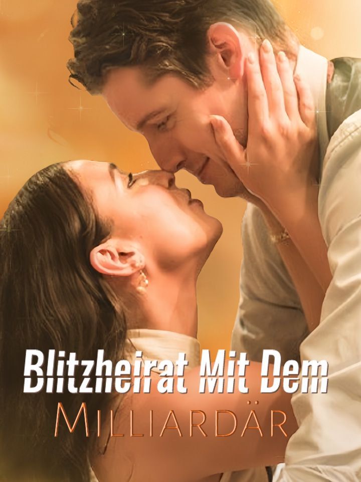 Blitzheirat mit dem Milliardär