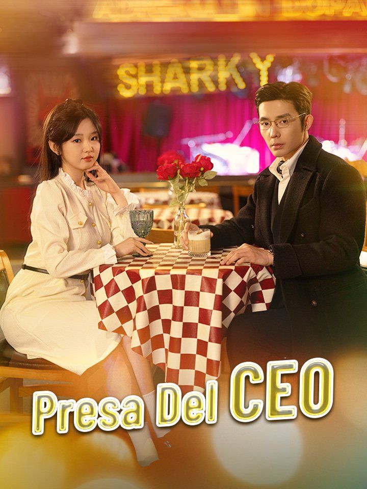 Presa del CEO