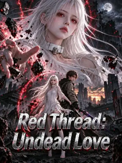 Red Thread: Undead Love poster