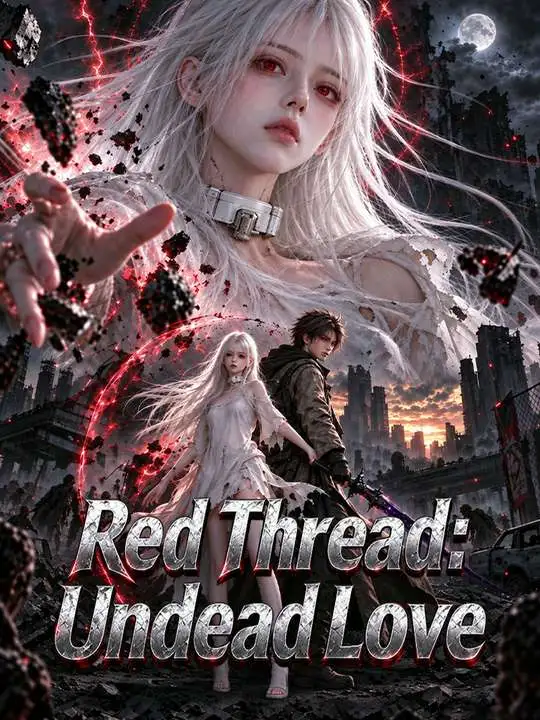 Red Thread: Undead Love poster
