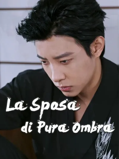 La Sposa di Pura Ombra poster
