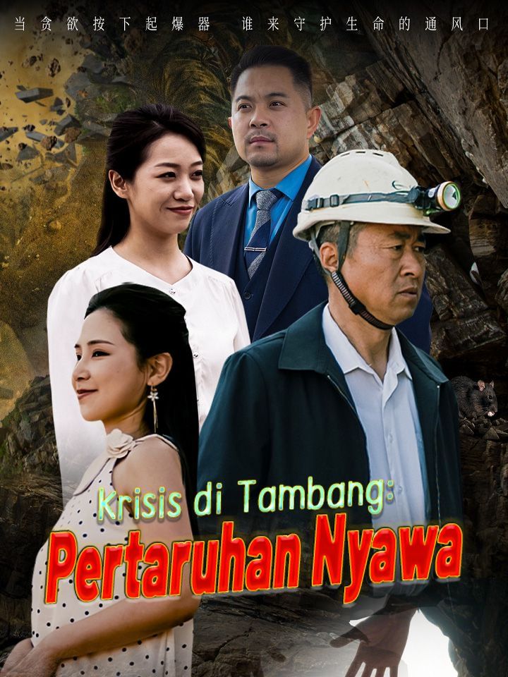 Krisis di Tambang: Pertaruhan Nyawa