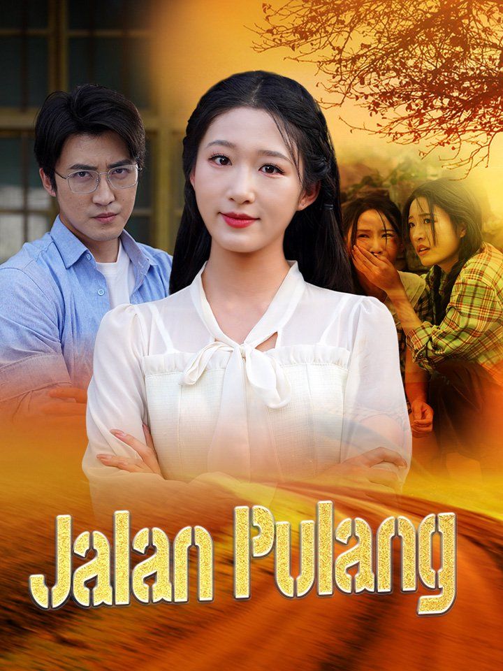 Jalan Pulang