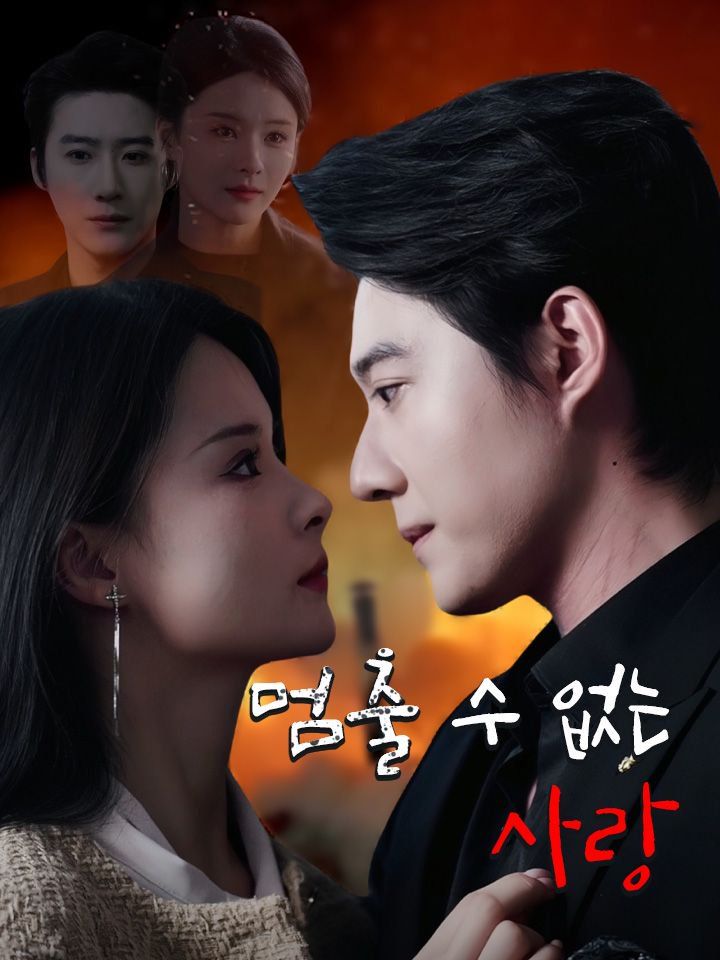 멈출 수 없는 사랑
