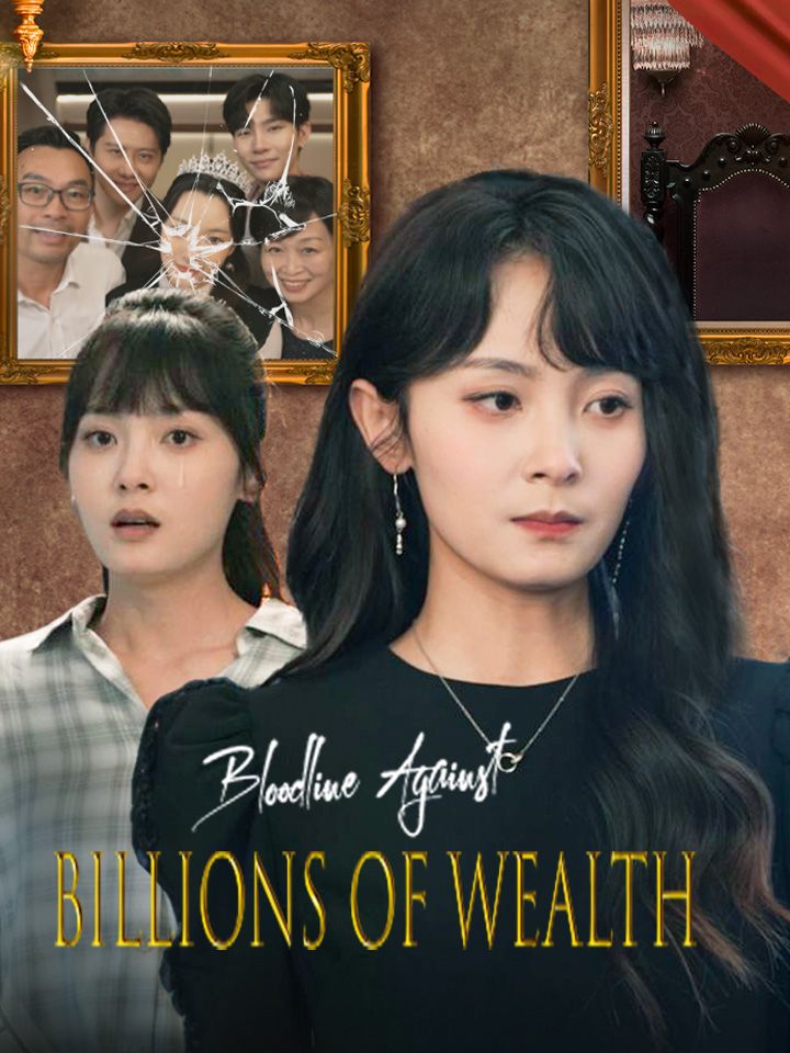 Bloodline Against Billions of Wealth