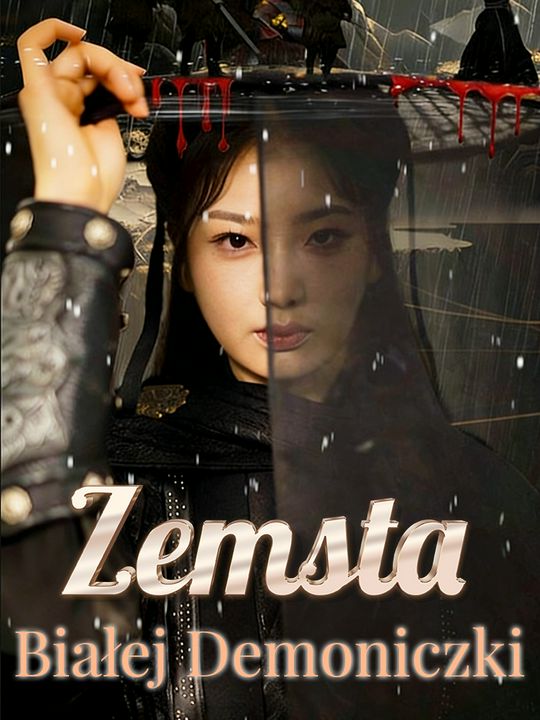 Zemsta Białej Demoniczki