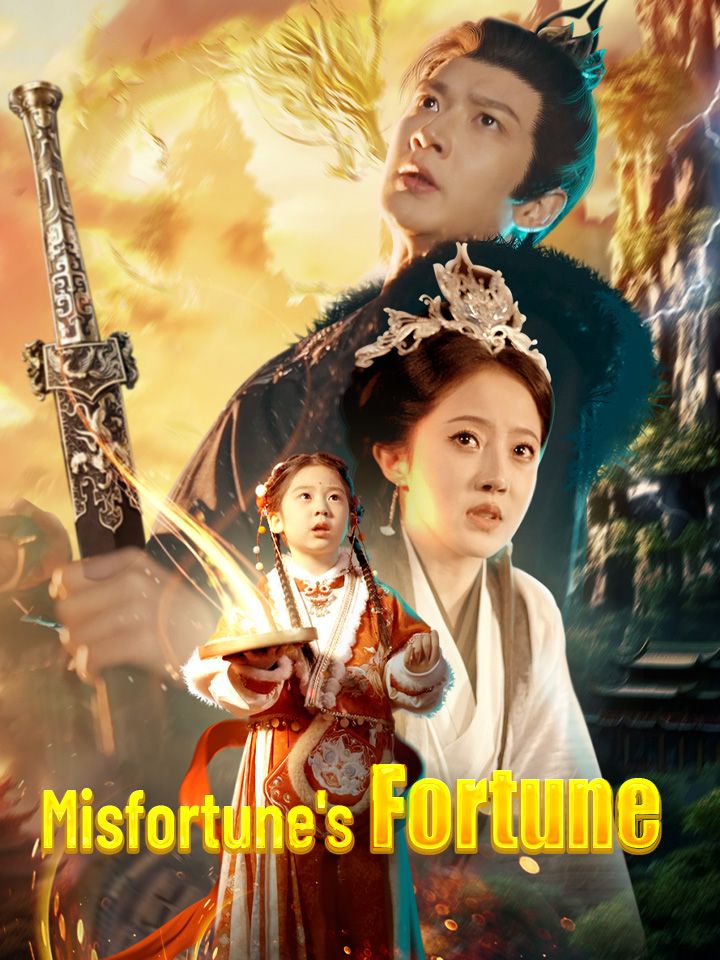Misfortune's Fortune