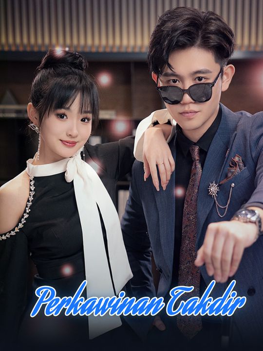 Perkawinan Takdir