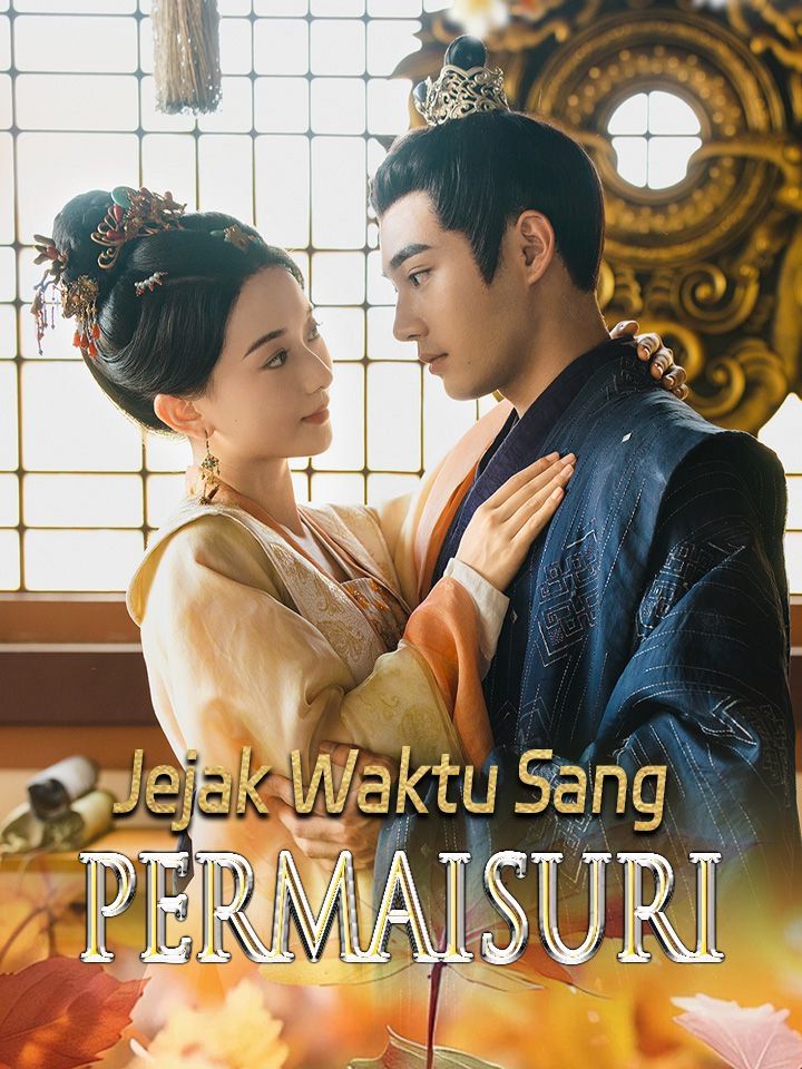 Jejak Waktu Sang Permaisuri