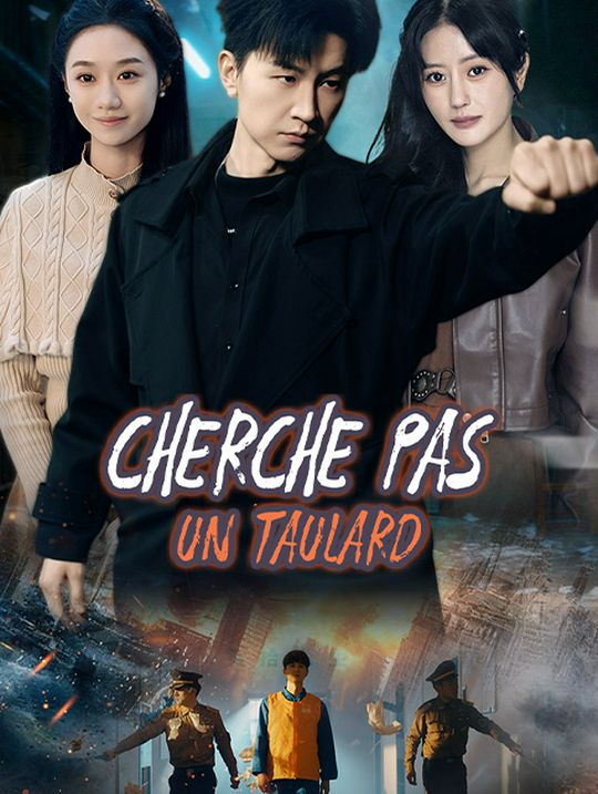 Cherche pas un taulard