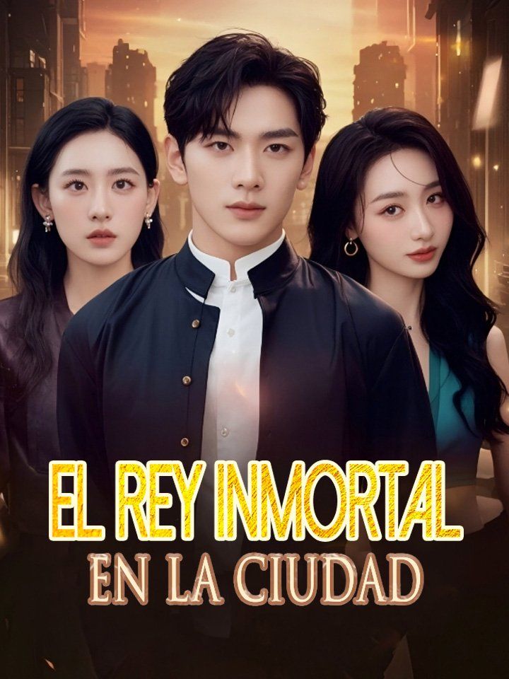 El Rey Inmortal en la Ciudad