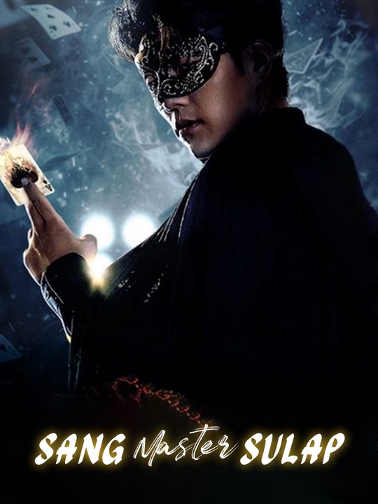 Sang Master Sulap