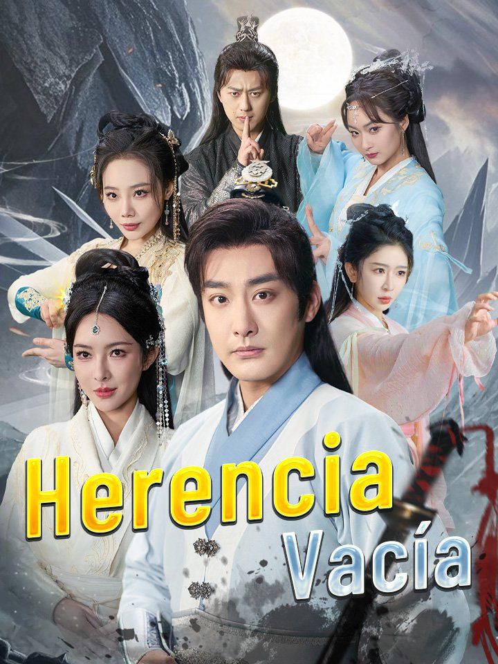 Herencia Vacía