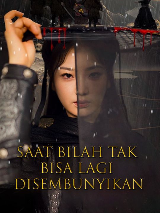 Saat Bilah Tak Bisa Lagi Disembunyikan