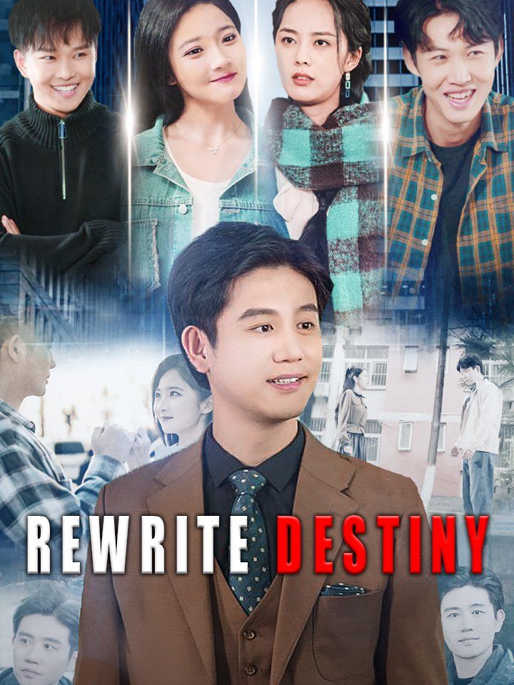 Rewrite Destiny
