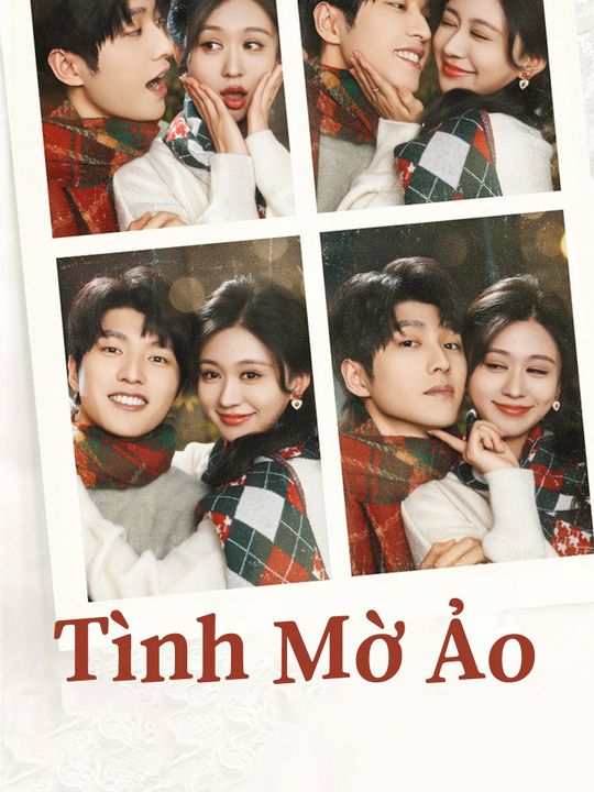 Tình Mờ Ảo
