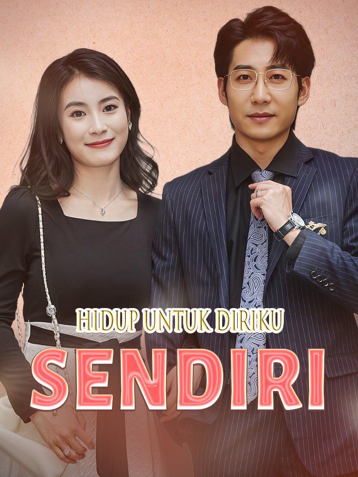 Hidup untuk Diriku Sendiri