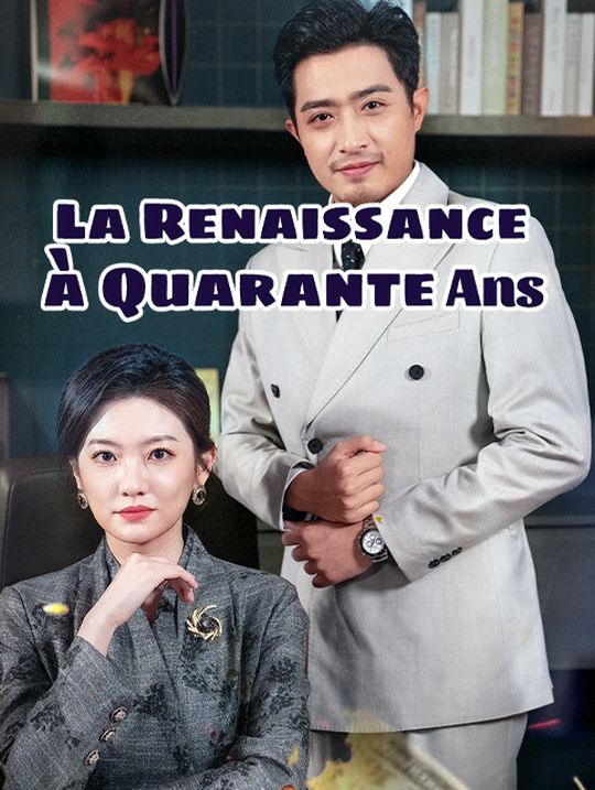 La Renaissance à Quarante Ans