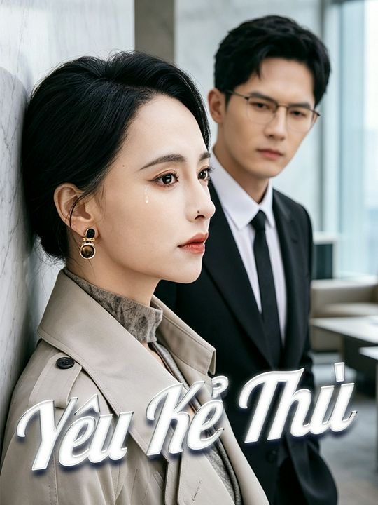 Yêu Kẻ Thù
