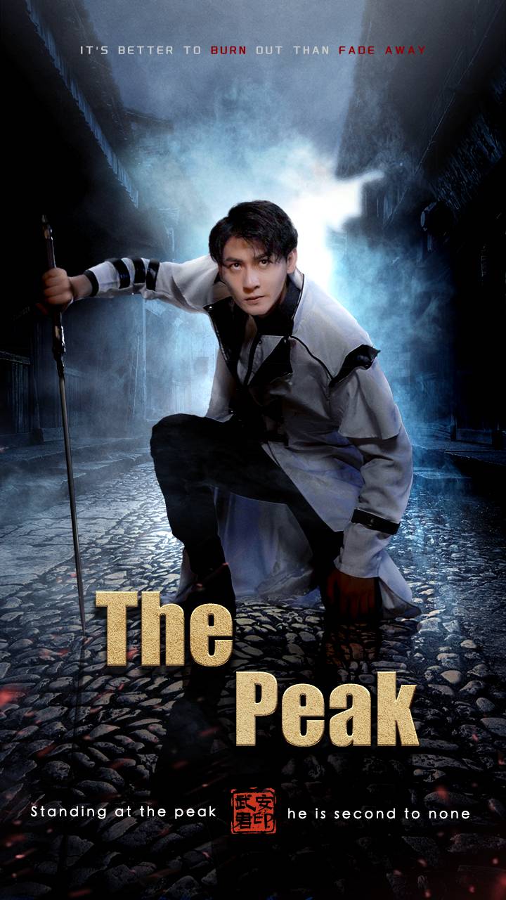 The Peak