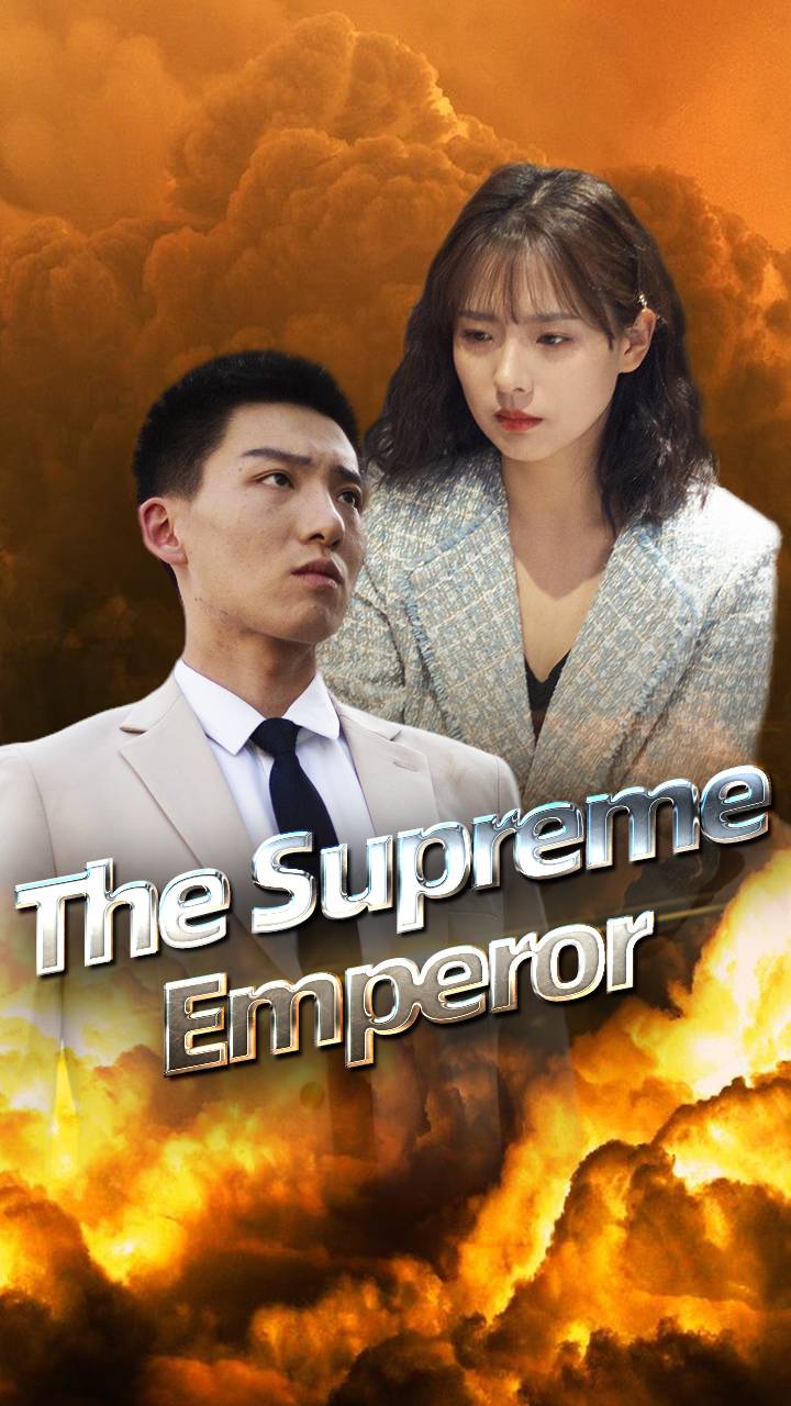The Supreme Emperor