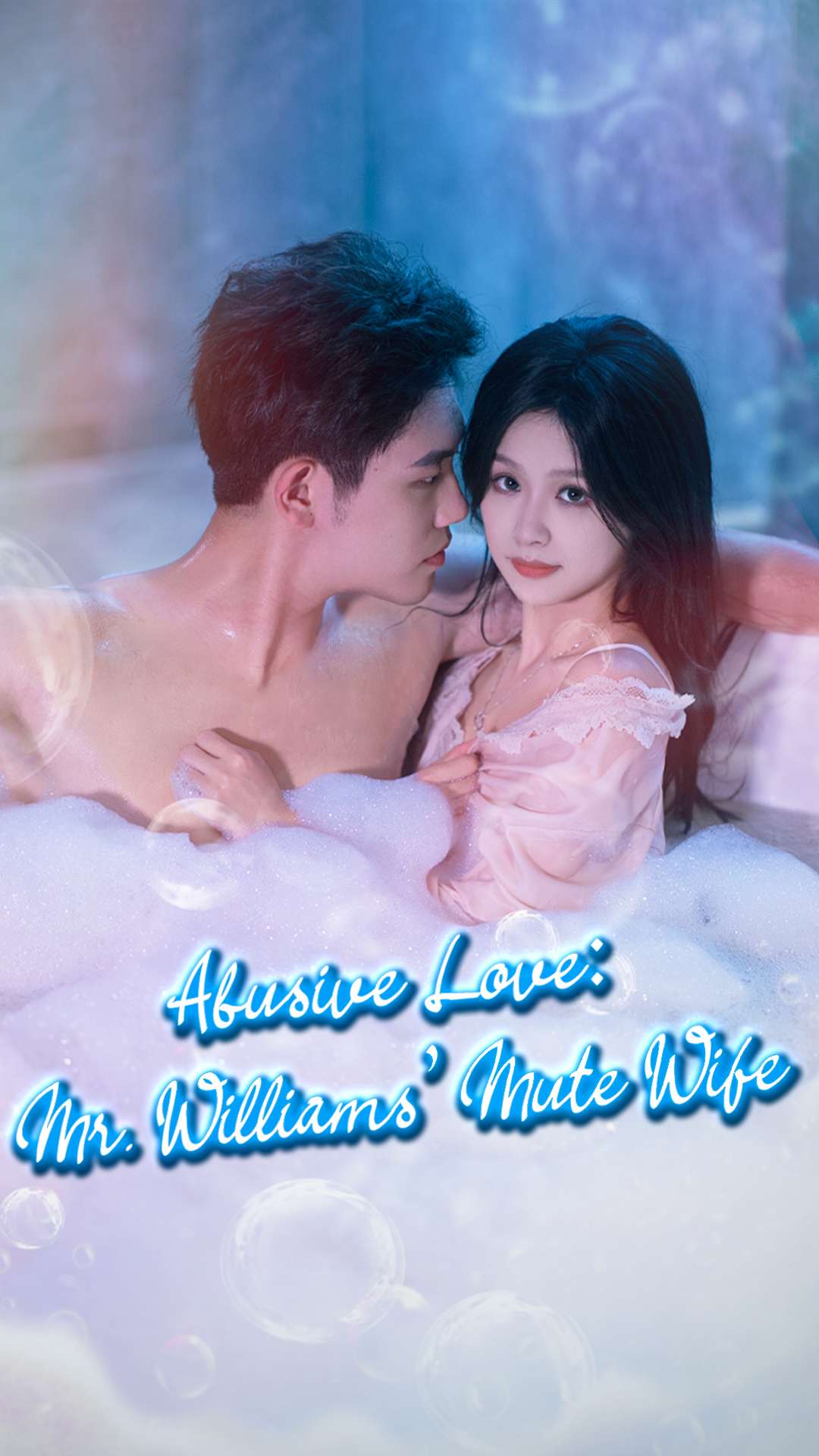 Abusive Love: Mr. Williams' Mute Wife