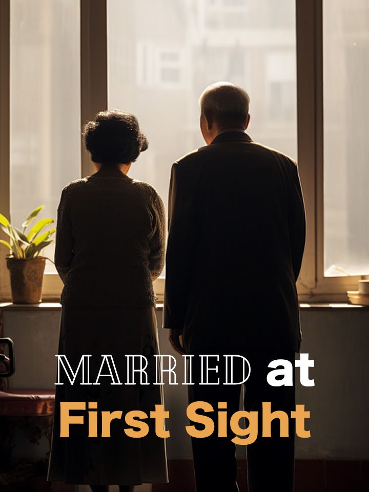 Married at First Sight