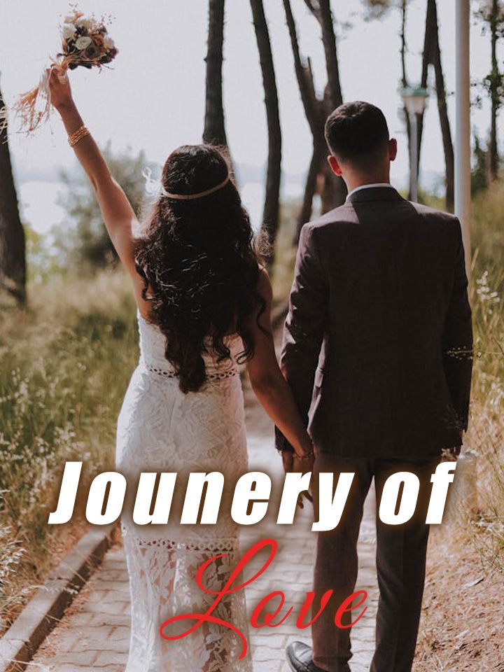 Jounery of Love