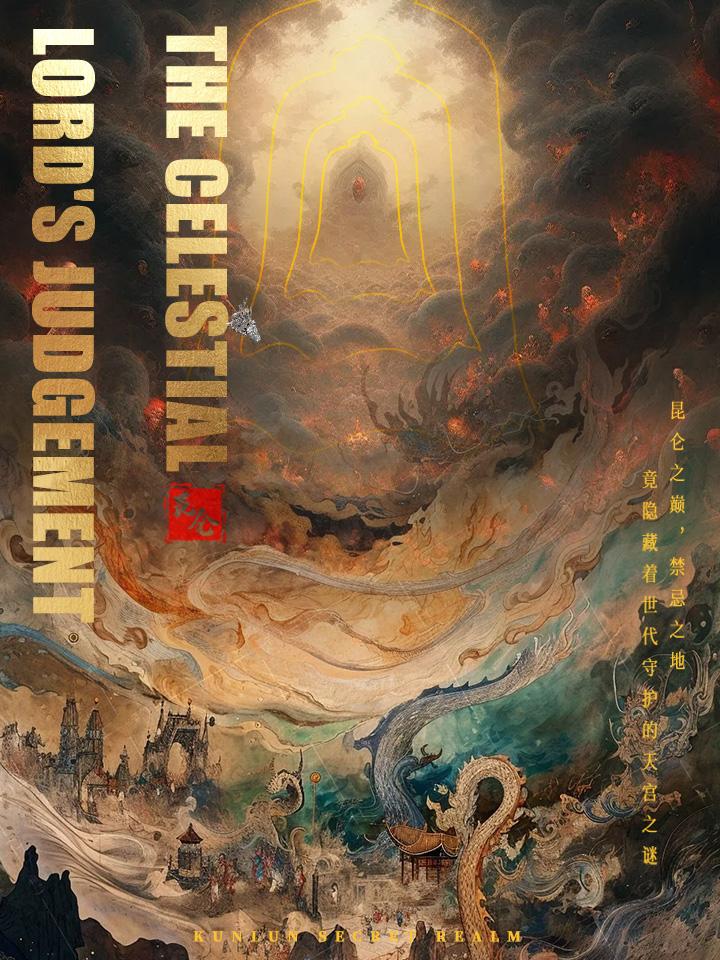 The Celestial Lord's Judgement