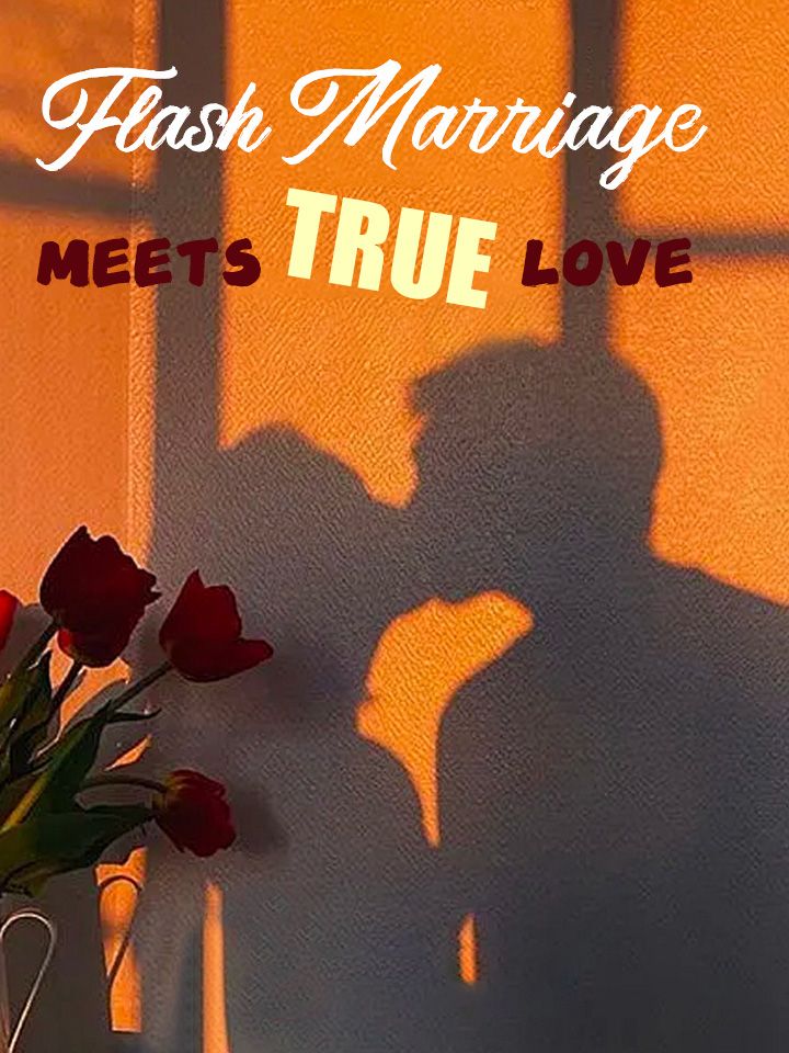 Flash Marriage Meets True Love