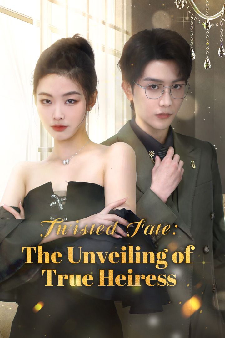 Twisted Fate: The Unveiling of True Heiress