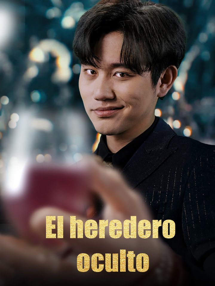 El heredero oculto