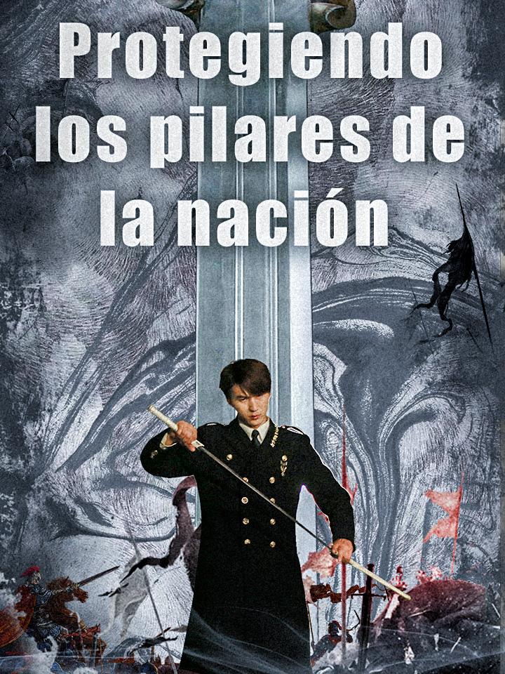 Protegiendo los pilares de la nación