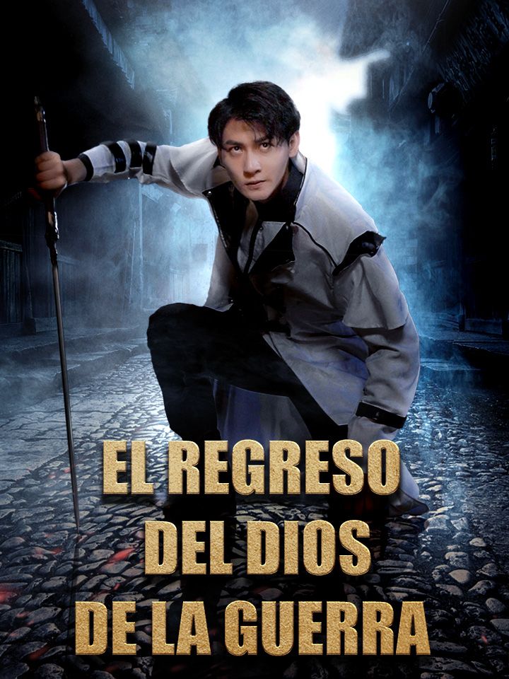 El regreso del Dios de la Guerra