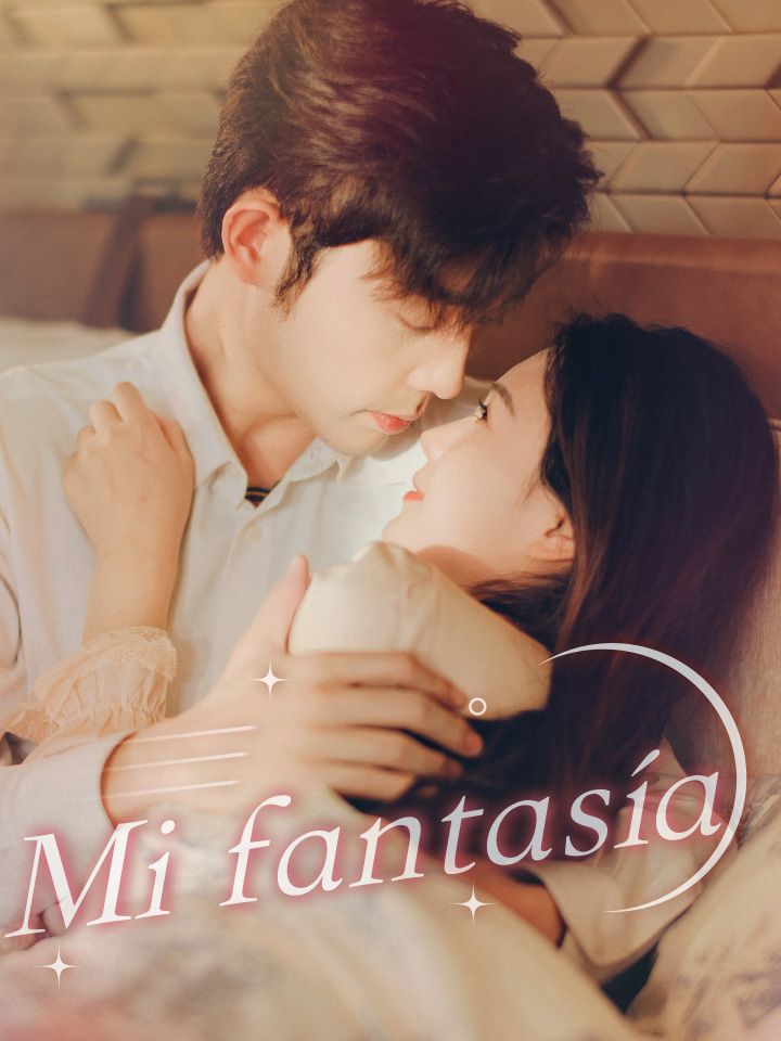 Mi fantasía