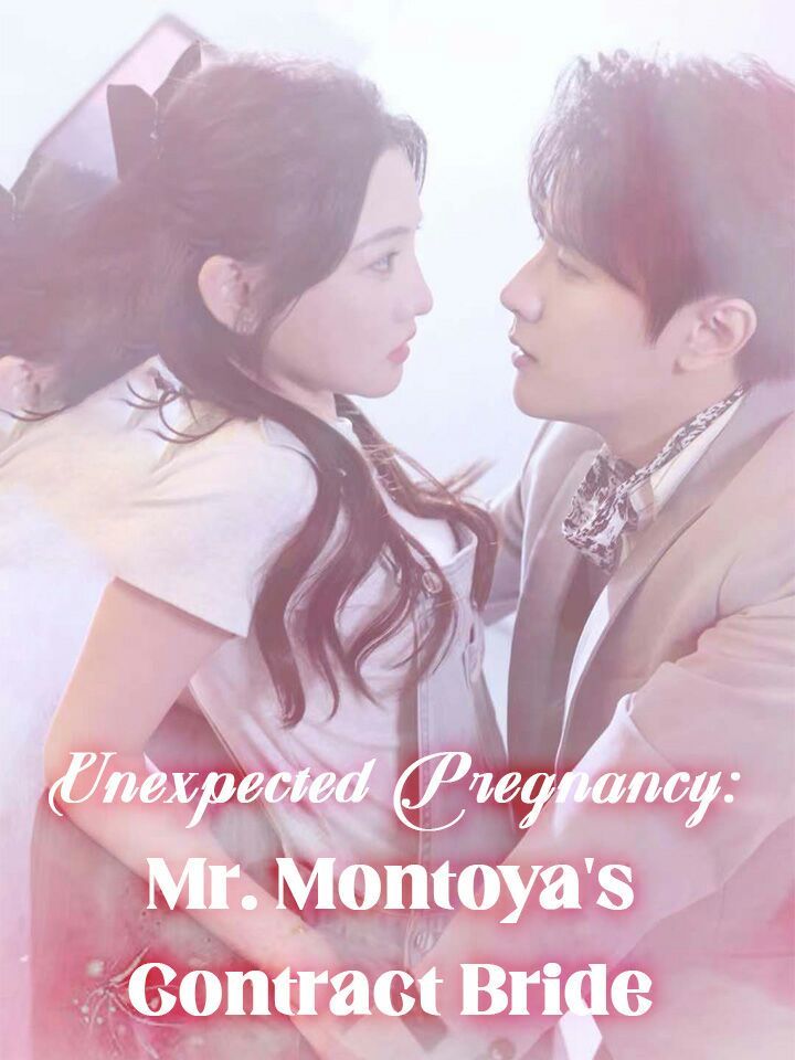 Unexpected Pregnancy: Mr. Montoya's Contract Bride