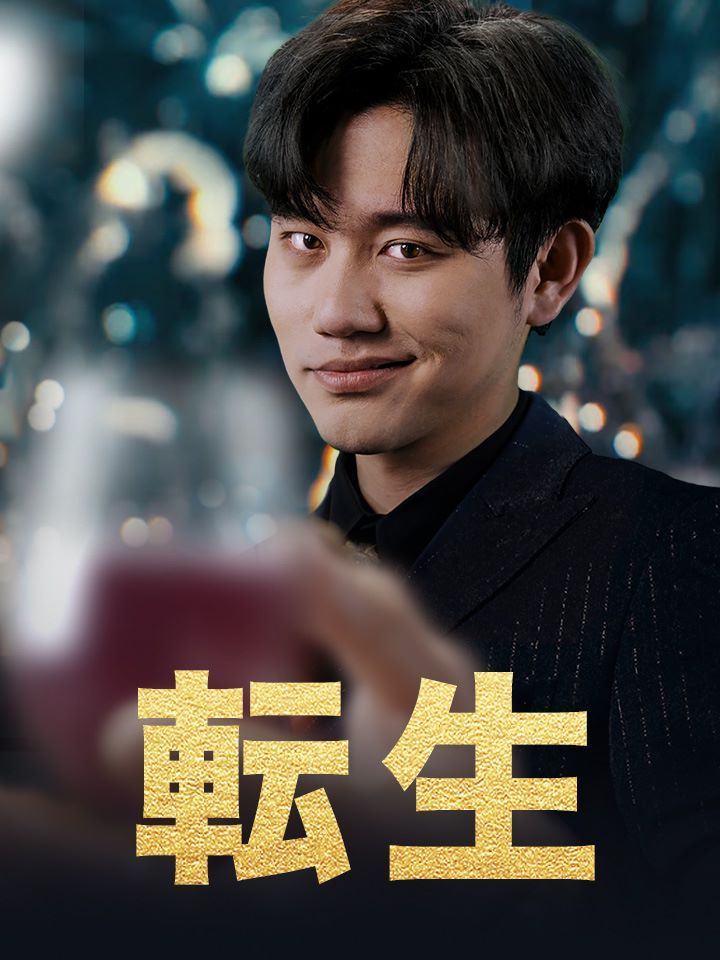 転生