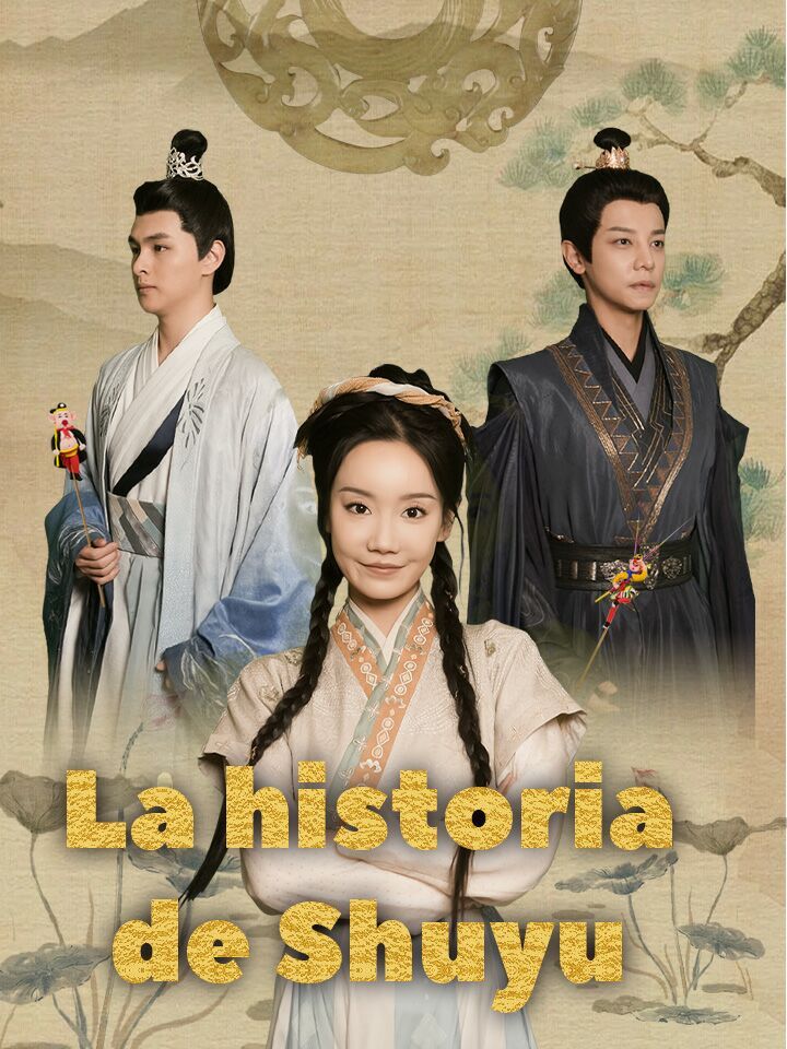 La historia de Shuyu