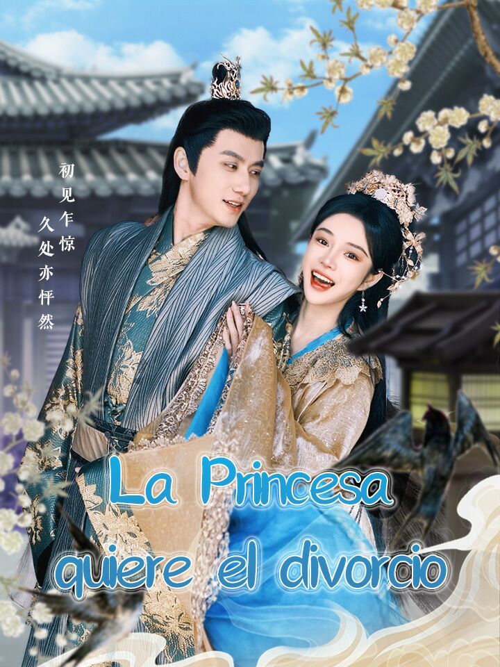 La Princesa quiere el divorcio