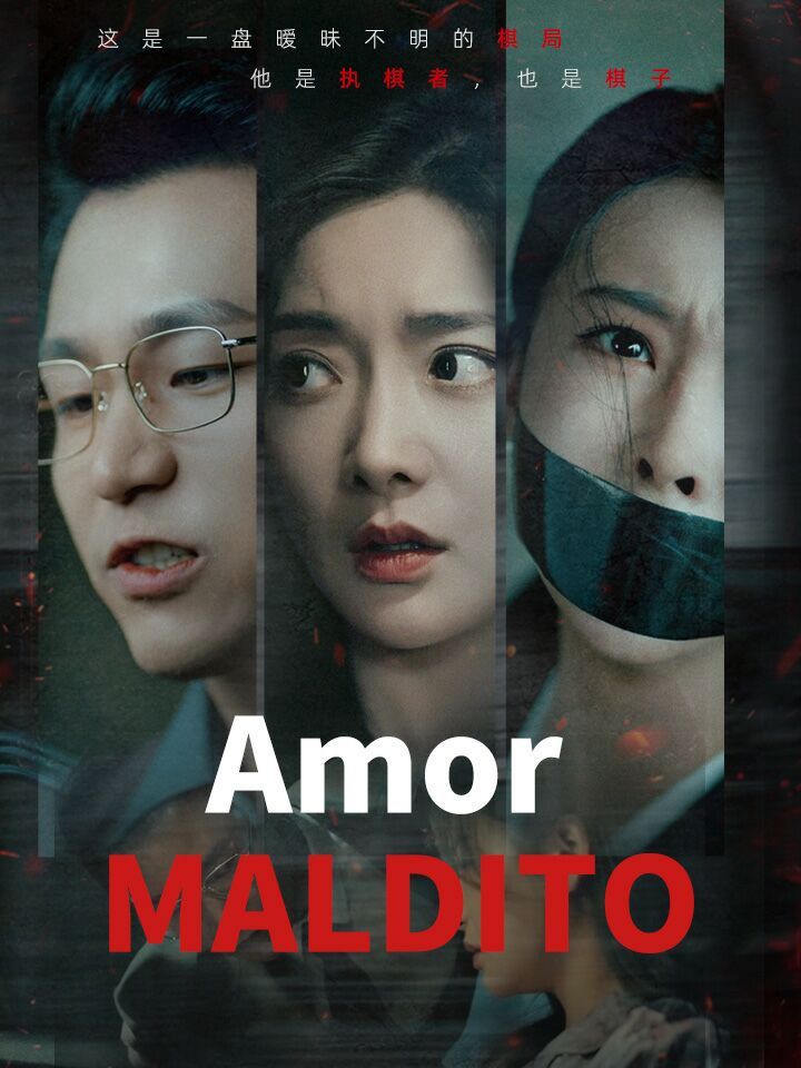 Amor Maldito