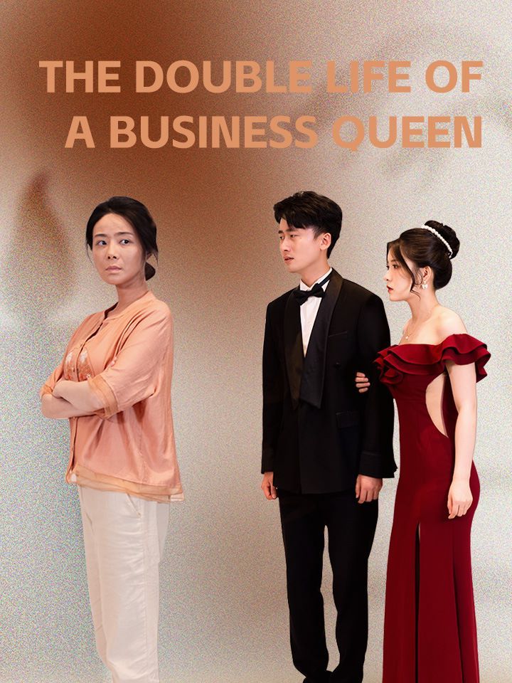 The Double Life of a Business Queen