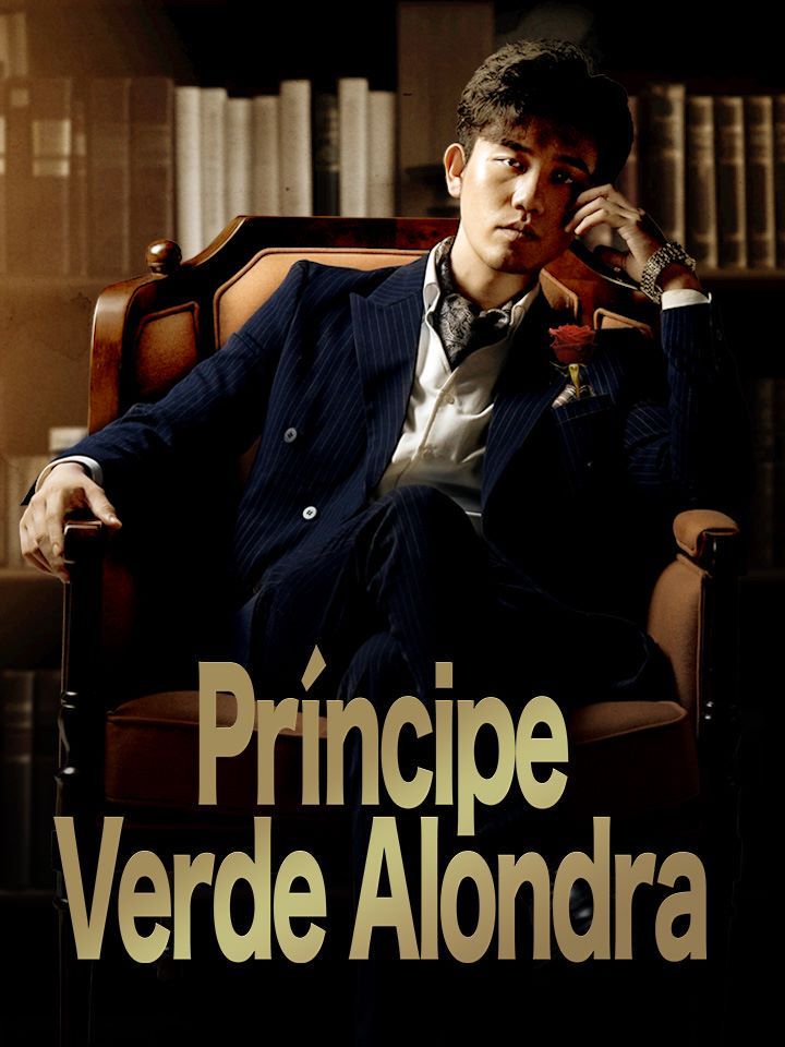 Príncipe Verde Alondra