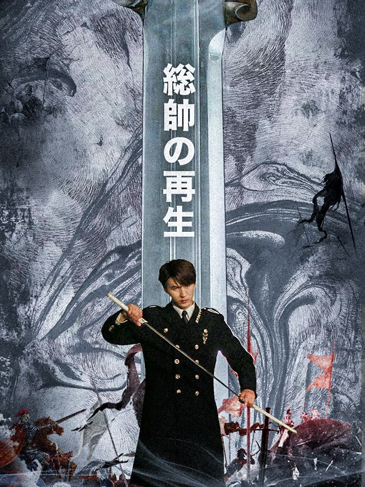 総帥の再生