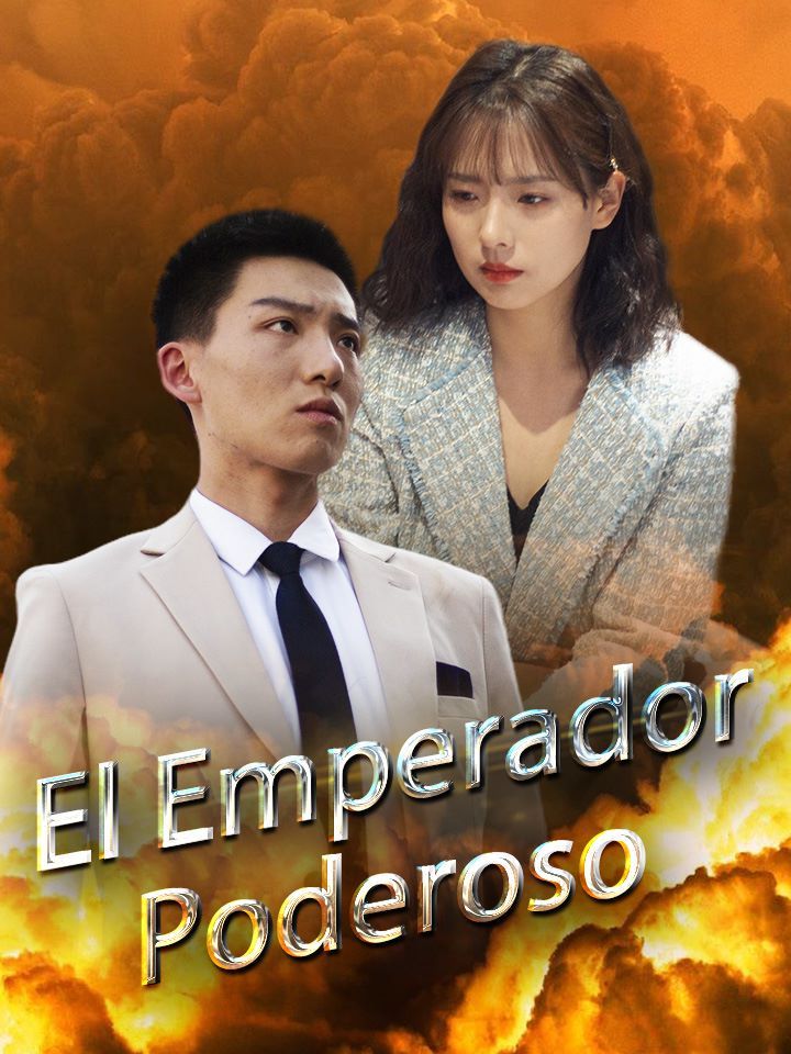 El Emperador Poderoso