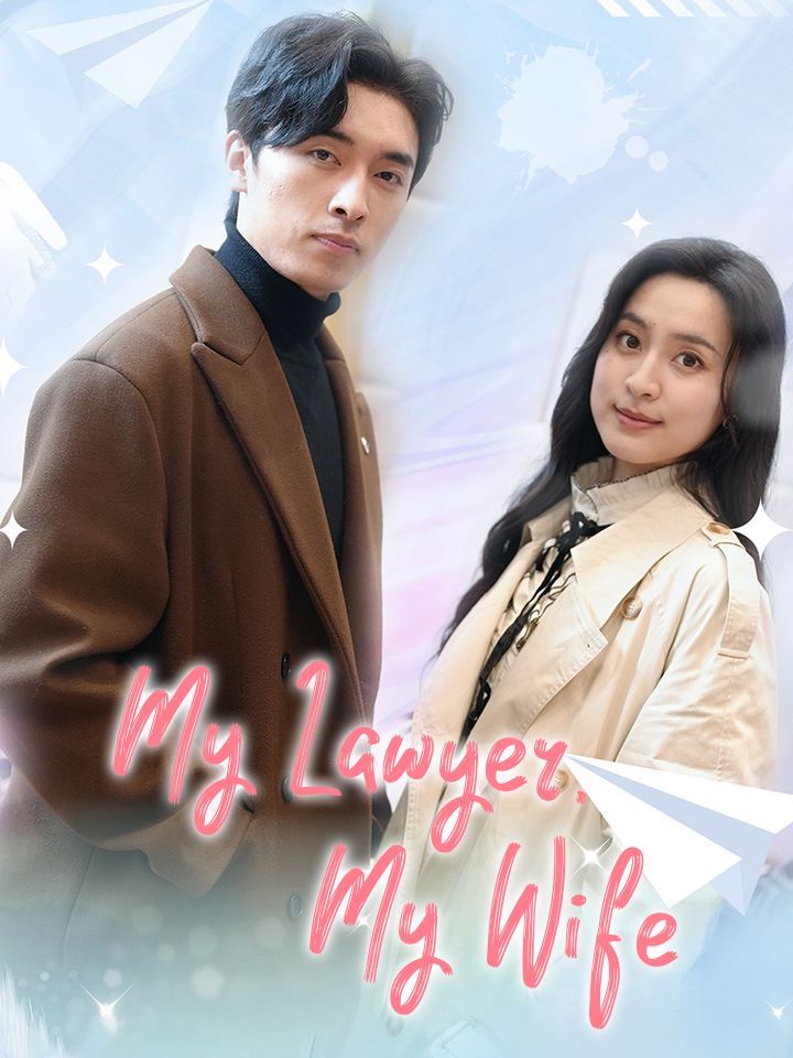My Lawyer, My Wife